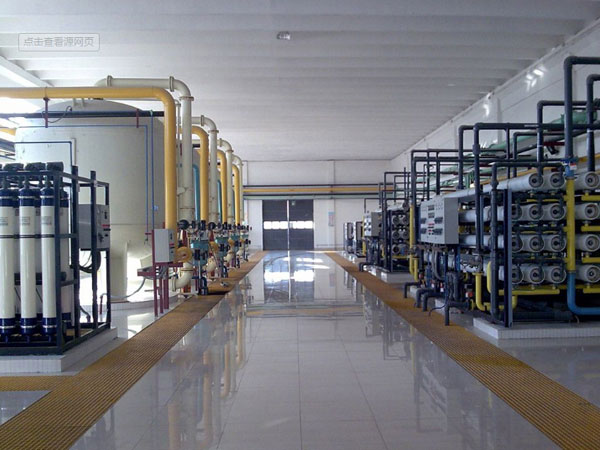 废水处理设备未来发展趋势是什么？